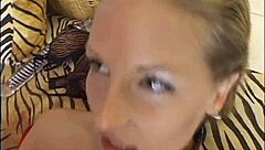 True college girls volume 4 scene 3 with fishnets and anal licking