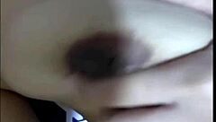 Filipina Girl Achieves Orgasm In Dorm Bedroom With Husband And Friend