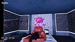 Roblox team leader with unique features