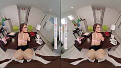 naughty america kenzie fucks you in office cum facial