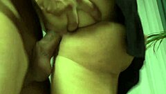 Blonde Russian Whore Fucked By Stranger