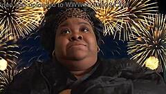 Lil pound cake shares a 2025 message to her fans 😊