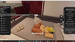 hot blonde sucks and rides big white cock in doggystyle cowgirl action!