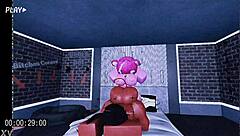 Roblox team leader with unique features