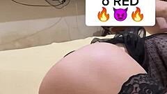 i fuck the married woman's pussy in this amateur couple scene