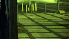 Slave Girl Endures BDSM Anal Gangbang