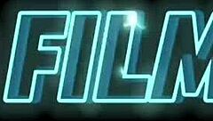 Blonde Whore Licks Pussy While Riding