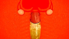 Team RWBY's intense workout session pushes limits in POV