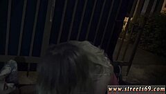 Slave Girl Endures BDSM Anal Gangbang