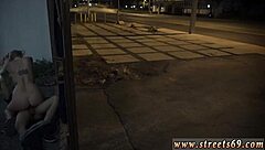 Slave Girl Endures BDSM Anal Gangbang