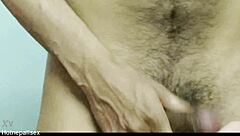 i'm jerking off with this fleshlight so intensely it feels unreal