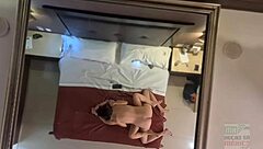 Why can't you resist fucking my favorite milf Pam?