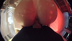 Yo, my Japanese step daughter is totally uncensored! 😍