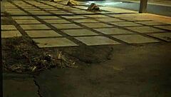 Slave Girl Endures BDSM Anal Gangbang