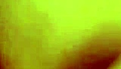 i bent over in hotel for latina doggystyle creampie