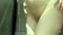 watch me play in the shower, revealing my sexy body