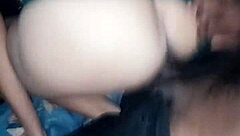 You feel good as a cuckold watching your wife enjoy a big cock.