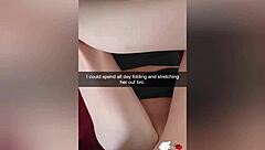 amateur compilation of richelle rose in pov with legs up and begging moments