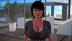 my new family game adventure unfolds