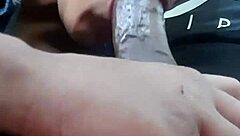 Is that wet head in the car making you excited?