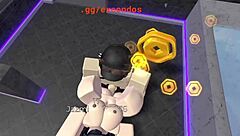 Hard Fuck With Prostitute Fan Loving My Cock