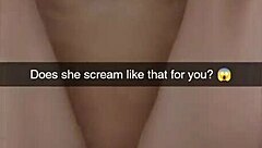 amateur compilation of richelle rose in pov with legs up and begging moments