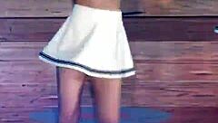 Red Velvet Wendy Power Up Performance Fancam From 180830