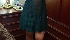 imagine that mature latina milf getting her ass fucked by a huge cock?