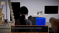 my new family game adventure unfolds