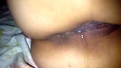 Young Curvy Pussy Drilled Deep by Maximo Garcia with Choking and Monster Cock Action