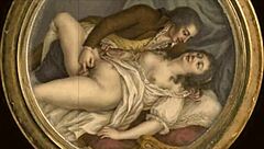 vintage erotic drawings from the past 📜