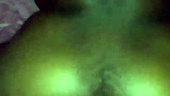 Chubby BBW Amateur Submissive Casting Tryout Part 2 in Bedroom USA