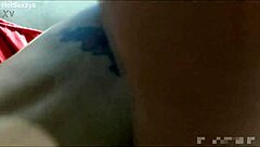 i watch my slim girlfreind ride her broter-in-law's cock barebak, moanin loud