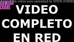 Why punish this slut with huge tits spanking for being disobedient?