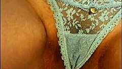 Do You See Me Masturbating With My Toy?