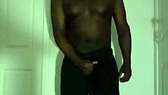 Bold Solo Masturbation Leads To Intense Cum In Room