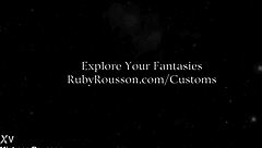 Worship My Ass in Leather