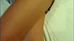 Do You See Me Masturbating With My Toy?