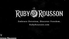 Worship My Ass in Leather