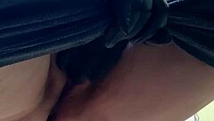 i caught my teacher masturbating at school with big clit