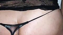 Ever tried something wild like this in public, huh?