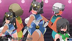 super punch boy full gallery three