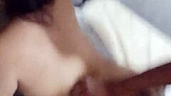 Entro A Una Habitación De Hotel Y Me Coge Un Desconocido!