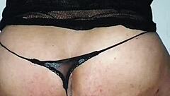 Ever tried something wild like this in public, huh?