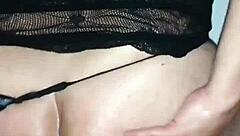 Ever tried something wild like this in public, huh?