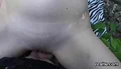 Did you see that czech cutie seduced?