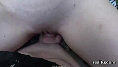 Did you see that czech cutie seduced?