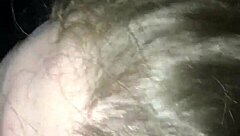 College Girl Sucking Big Black Cock With Face Fucking