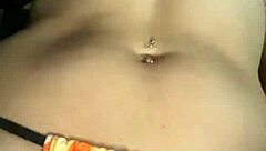 leaked private sexts on public beach with naked squirt