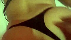 Latina Milf's Big Ass Gets Pounded Doggystyle